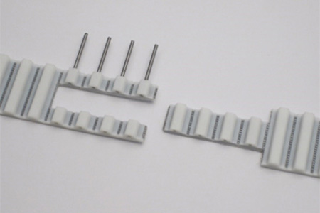 Mechanical Pin Splice