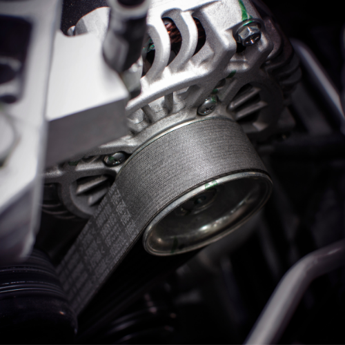 Timing Belt vs Timing Chain (What’s the Difference?)