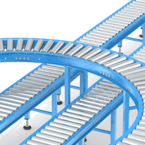 Conveyor System Market by Industry – Global Forecast to 2025