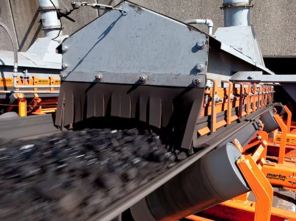 Designing Safety into Conveyors