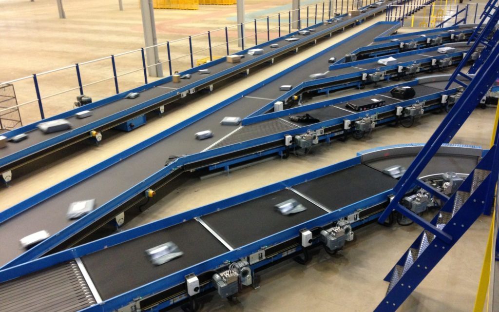 Conveyor Belt Market 2022 Emerging Players, Growth Analysis and Precise Outlook