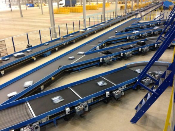 Conveyor Belt Market 2022 Emerging Players, Growth Analysis and Precise Outlook