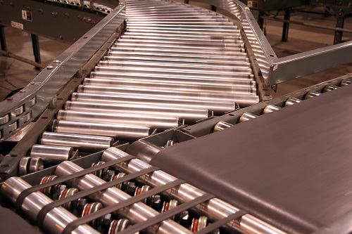 What Is a Material Handling Conveyor?