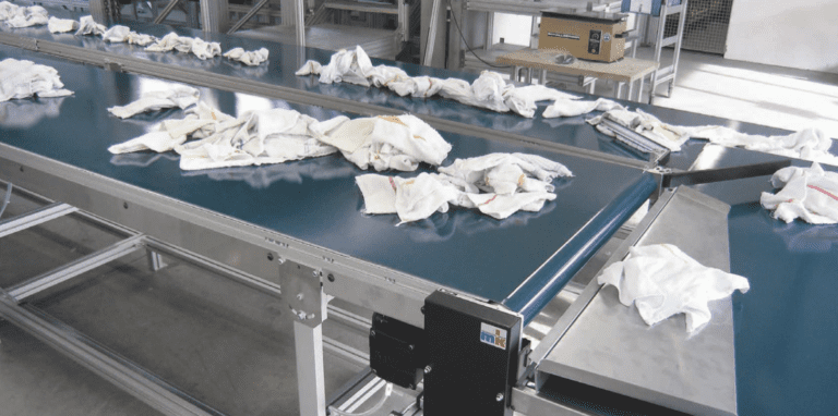 F.N. Sheppard: Explores the Advantages and Applications of Timing Belt Conveyors